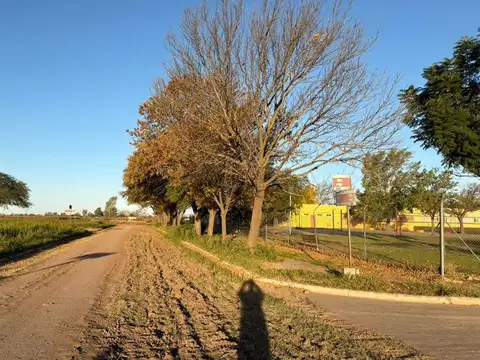 Terreno en Venta en Colonia San Bartolome, USD 8.000