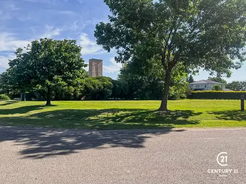 VENTA Lote Kentucky Club de Campo. Funes