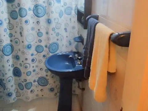 Departamento en Alquiler Temporal al Este