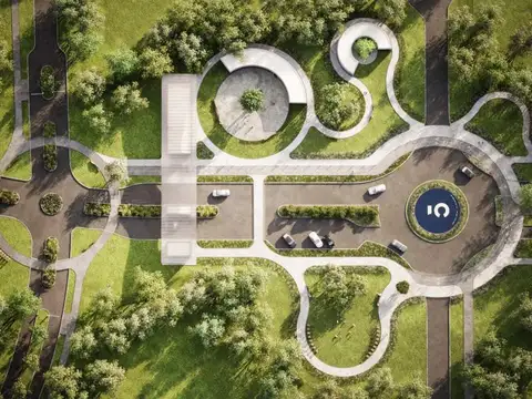 Terreno en Venta en Ibarlucea, USD 50.000