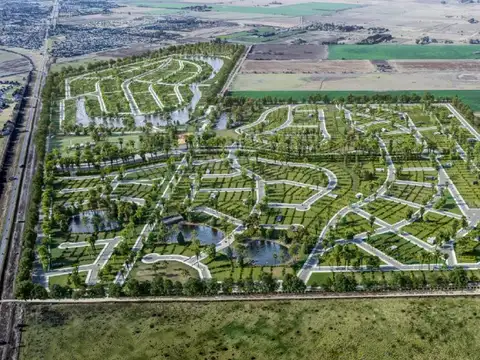 Terreno en Venta de 525,0 m2