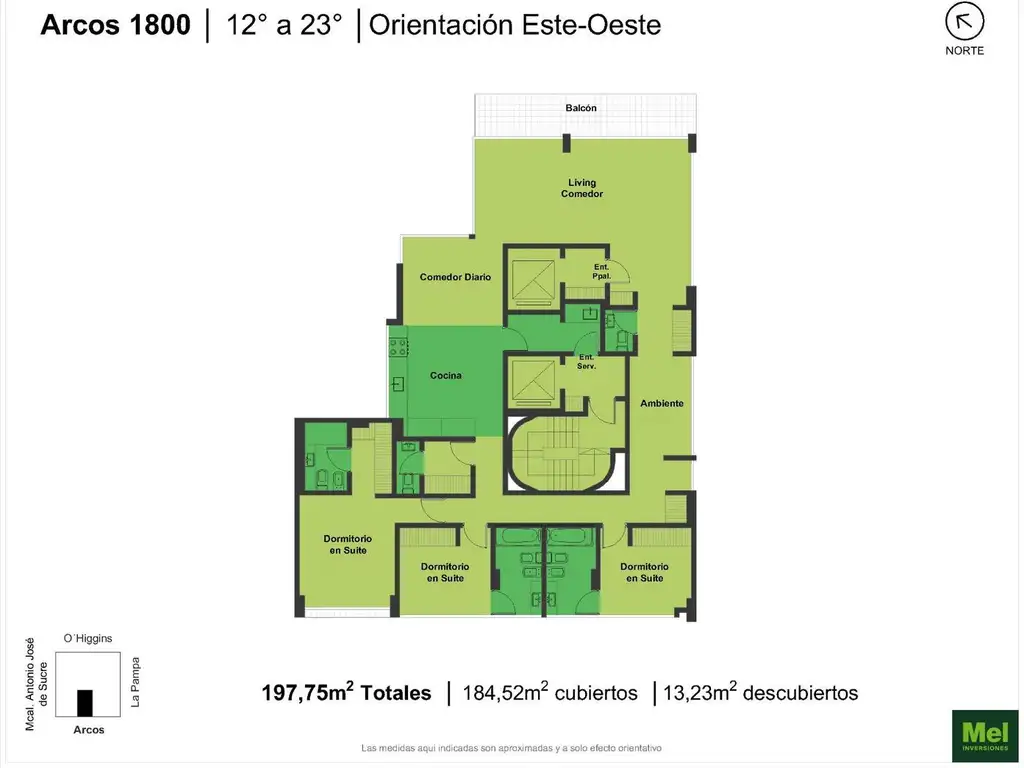 Arcos 1800 - Foto 30
