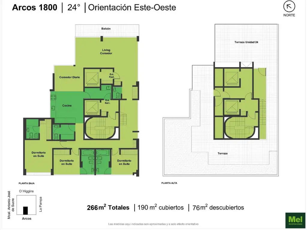 Arcos 1800 - Foto 31
