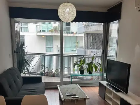 José De Sucre 4200, Piso 3