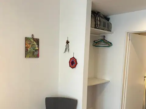 Departamento en Alquiler Temporal Permite mascota