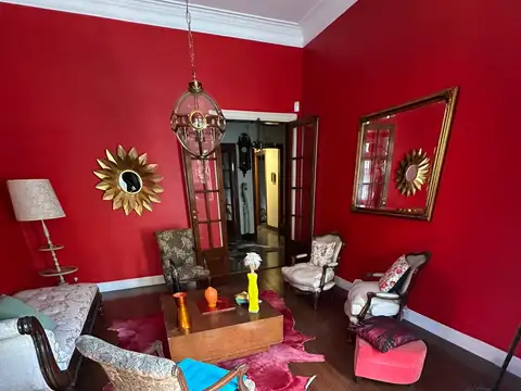 Casa en Venta en Villa Devoto, USD 580.000
