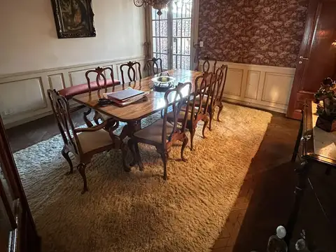 Casa en Venta 41 años