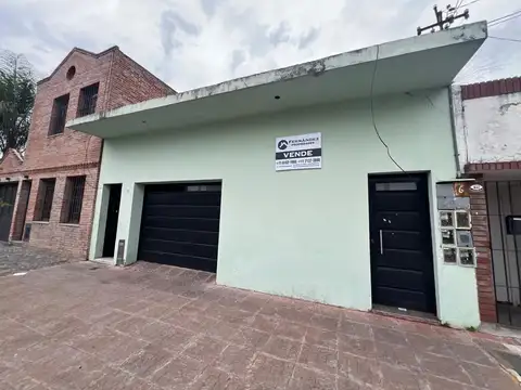 Venta en block en Villa Dominico. 5 Unidades funcionales