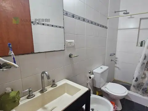 Depto Tipo Casa en Venta de 2 ambientes