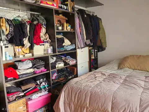 Depto Tipo Casa en Venta de 1 dormitorio