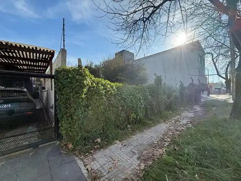 VENTA 2 LOTES 745M2 MULTIFAMILIAR-INDUSTRIAL MERLO