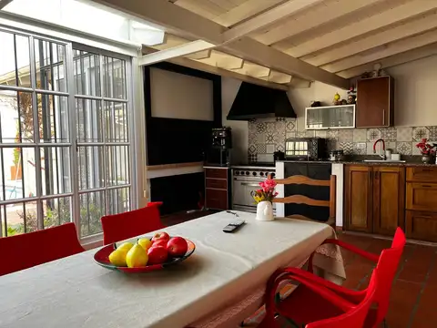 Casa en Venta en Lobos, USD 134.000