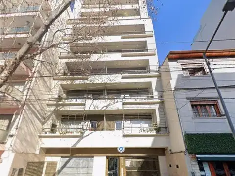 Departamento 2 ambientes en Alquiler en San Martin