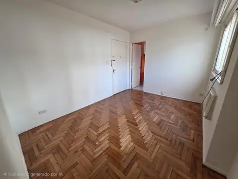 Departamento en Venta en Recoleta, Capital Federal