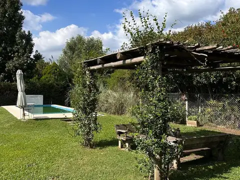 Casa en Venta en Santa Ana Moreno