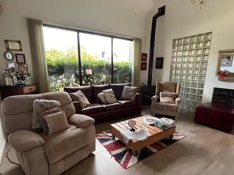 Casa en Venta de 3 dormitorios