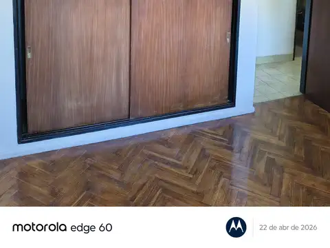 Departamento en Venta en Villa Urquiza, USD 120.000