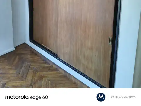 Departamento en Venta 40 años
