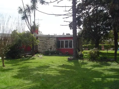 Casa en Venta al Sureste