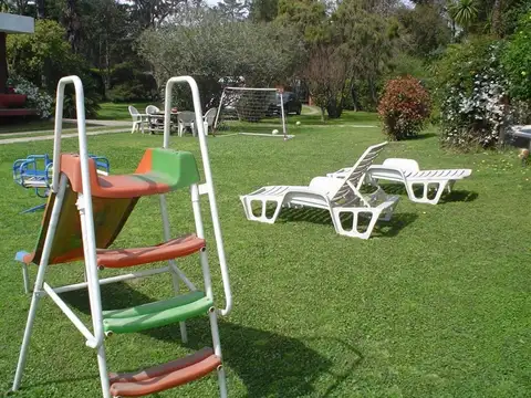 Casa en Venta 40 años