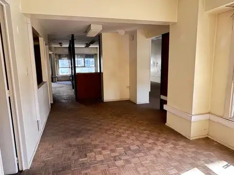 Avenida Belgrano 600