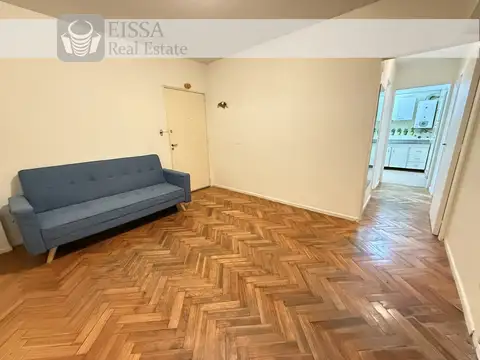 Departamento en Alquiler de 1 dormitorio