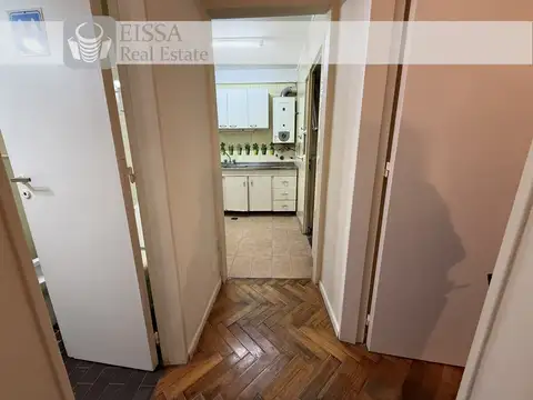 Departamento en Alquiler 50 años