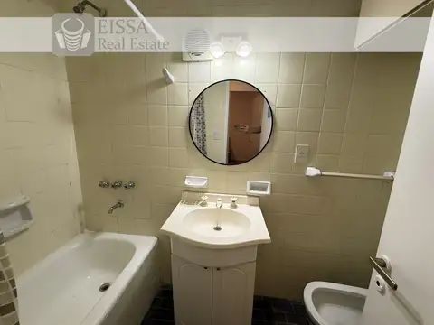 Departamento en Alquiler Apto profesional