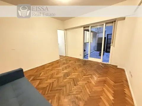 Sánchez De Bustamante 2400, Piso 1