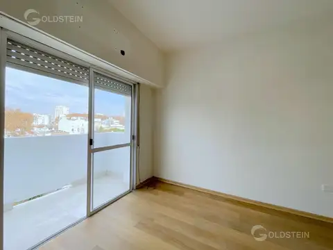 Departamento en Venta en Villa Crespo, USD 128.000
