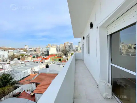 Departamento en Venta al Noroeste