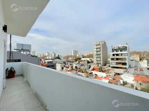 Departamento en Venta 60 años