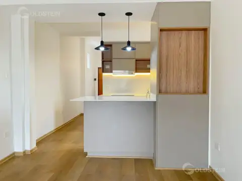 4 AMBIENTES | JUAN B JUSTO AVDA. al 3500