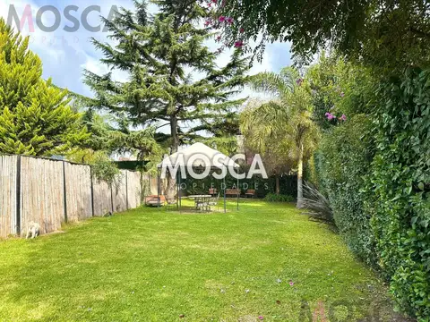 Casa en venta -  General Rodriguez
