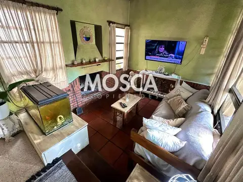 Casa en venta -  General Rodriguez