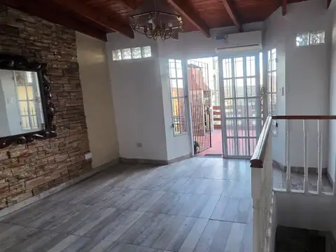 Departamento en Quilmes Oeste con balcon terraza