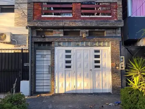 Departamento en Quilmes Oeste con balcon terraza