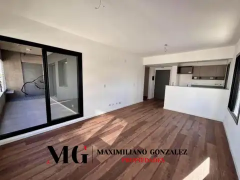 Departamento en Venta con 1 cochera