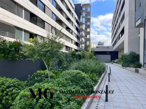 Departamento venta Caballito