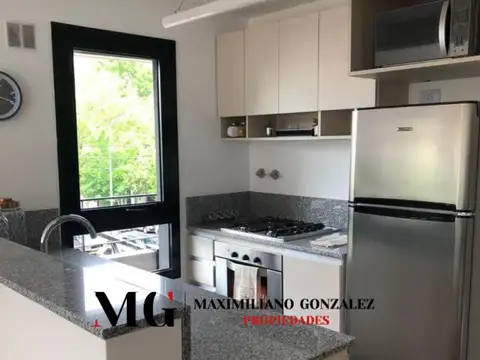 Departamento en Venta al Sureste