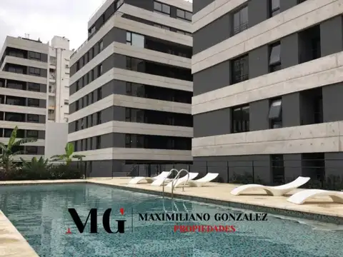 Departamento en Venta de Monoambiente