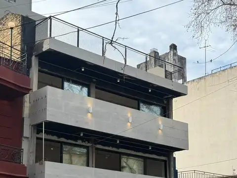 Local en Palermo Hollywood
