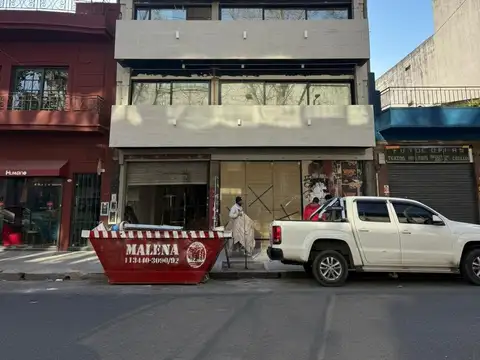 Local en Alquiler en Palermo Hollywood, USD 5.500