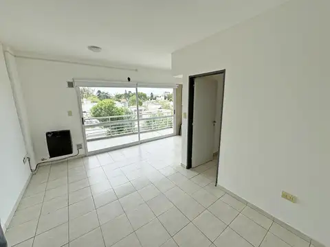 Departamento en Alquiler A Estrenar