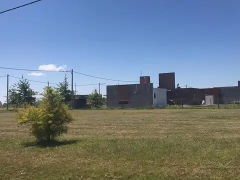 Terreno en Venta en Las Casuarinas, USD 38.080