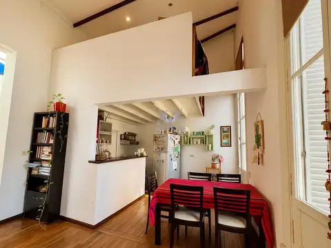 Venta PH Tigre Centro – Apto Credito