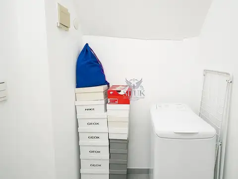 Depto Tipo Casa en Venta 15 años