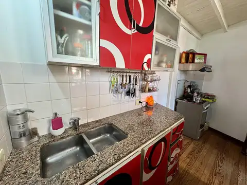 Depto Tipo Casa en Venta en Ciudad De Tigre, USD 88.000