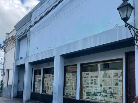 Local comercial, en venta 