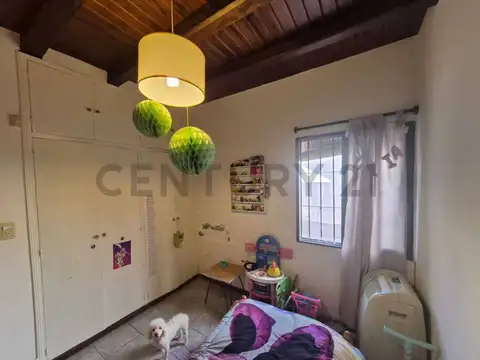 Departamento en Venta 17 años